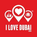 I Love Dubai