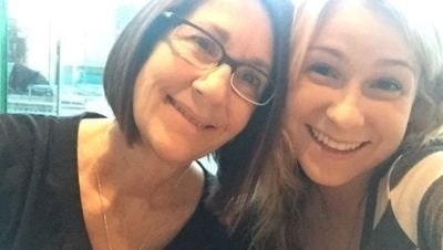 Beverly CurtisFrethy