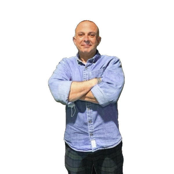 Mark Cali Calandrello