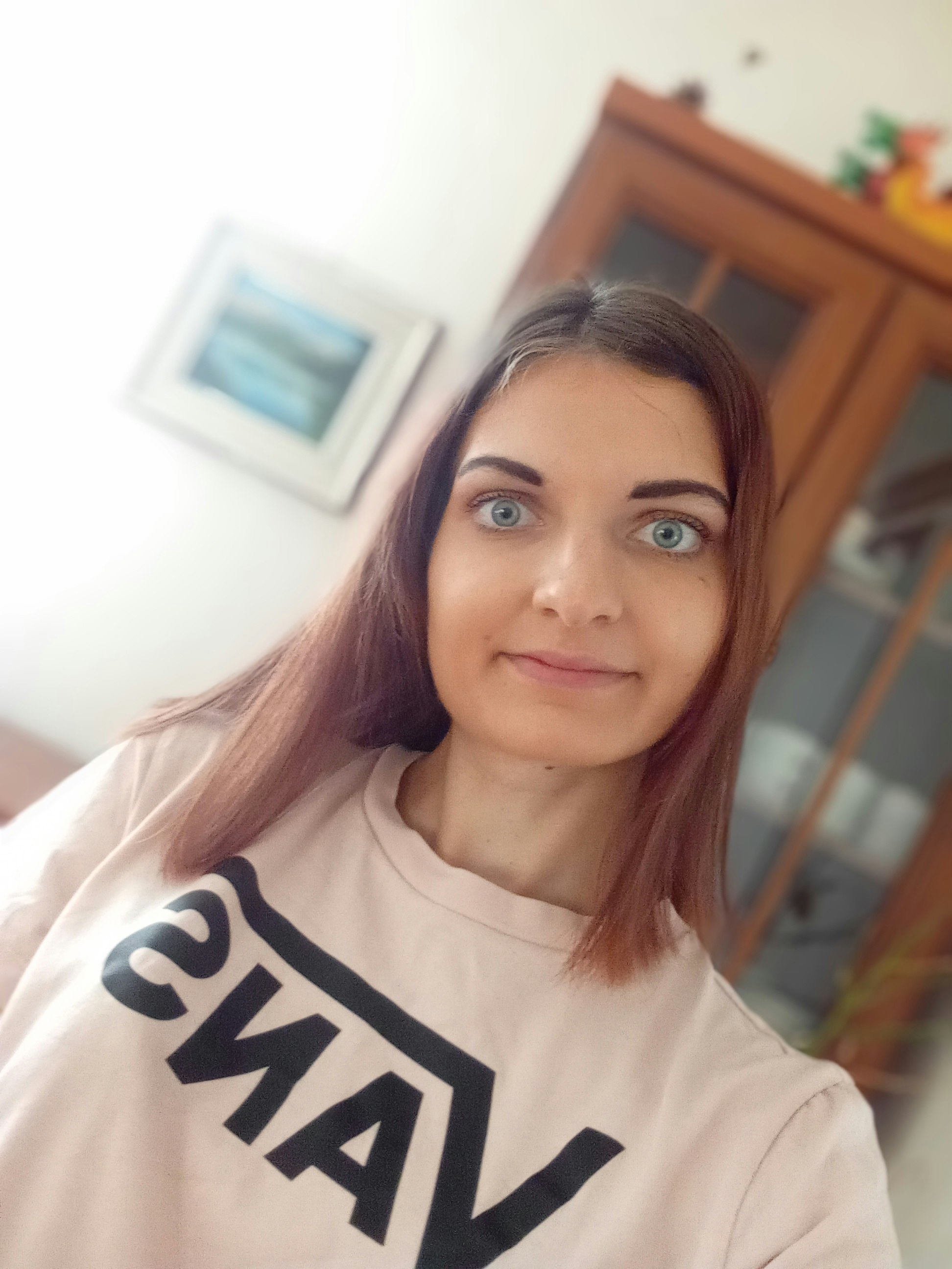 Petulinka Astalosova