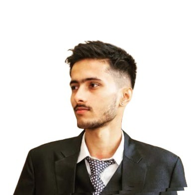 Sougat Neupane
