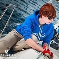 Александра Климова