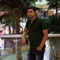 Sandeep Mani Tripathi