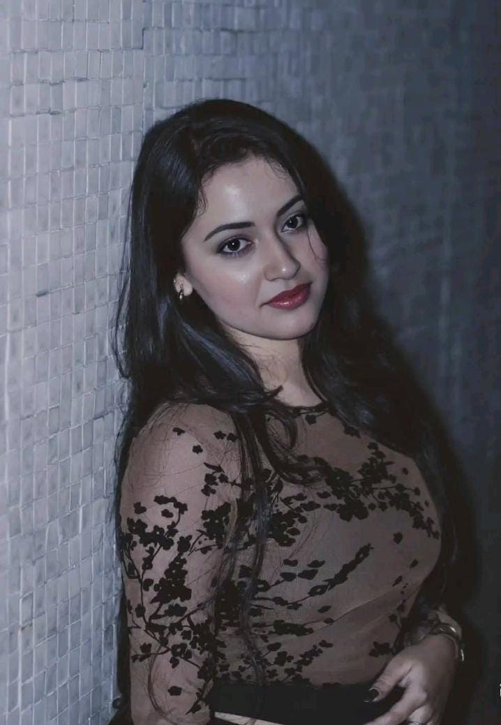 samita sen