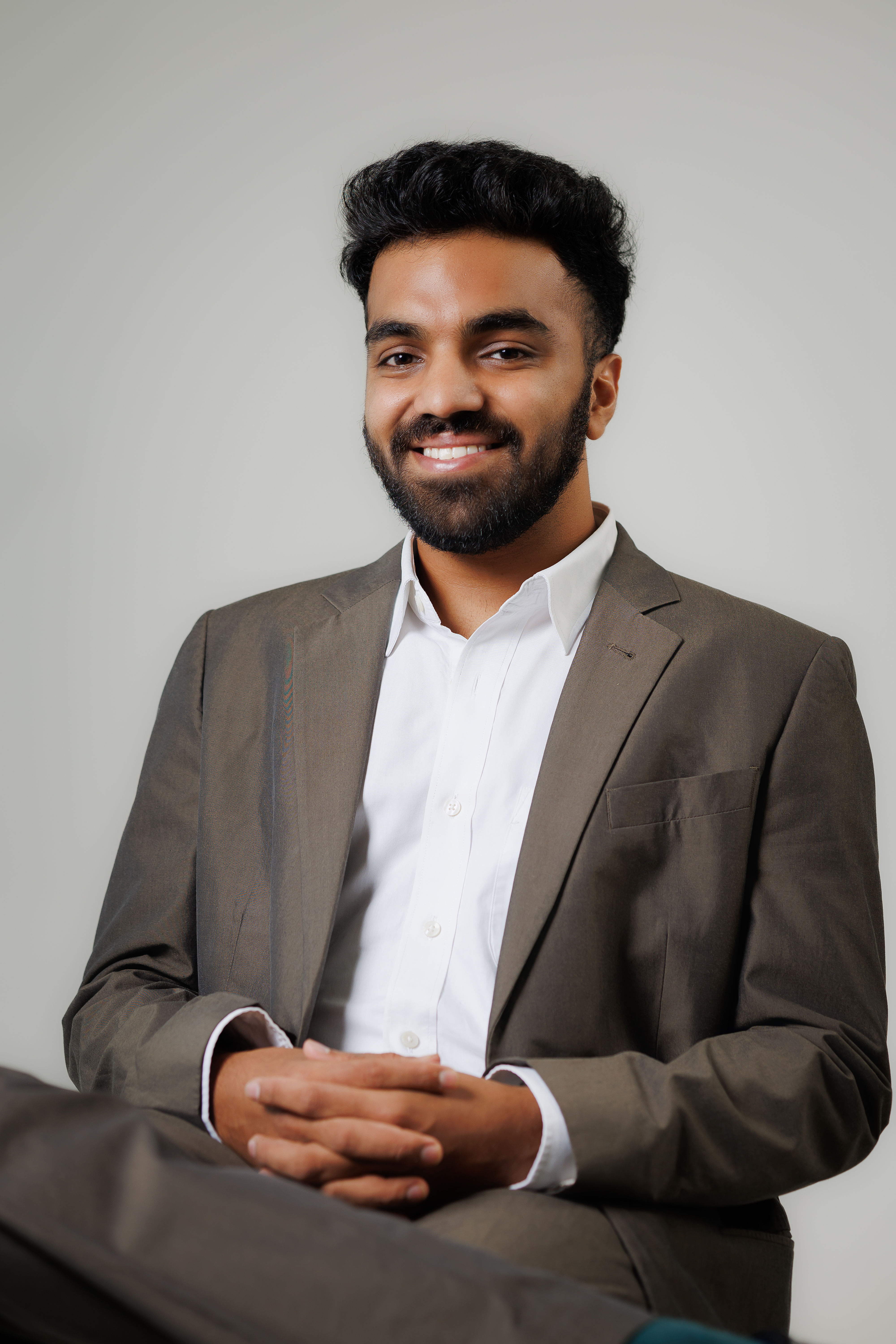 Karan Singh