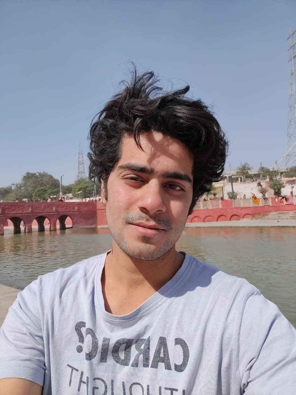 Aryan Kalra