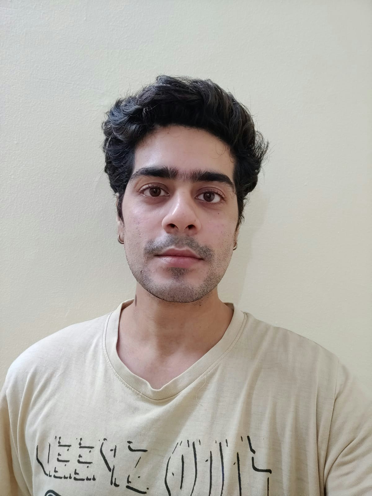 Aryan Kalra