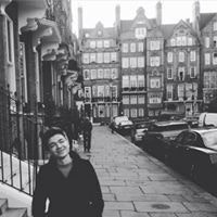 Илья Котликов