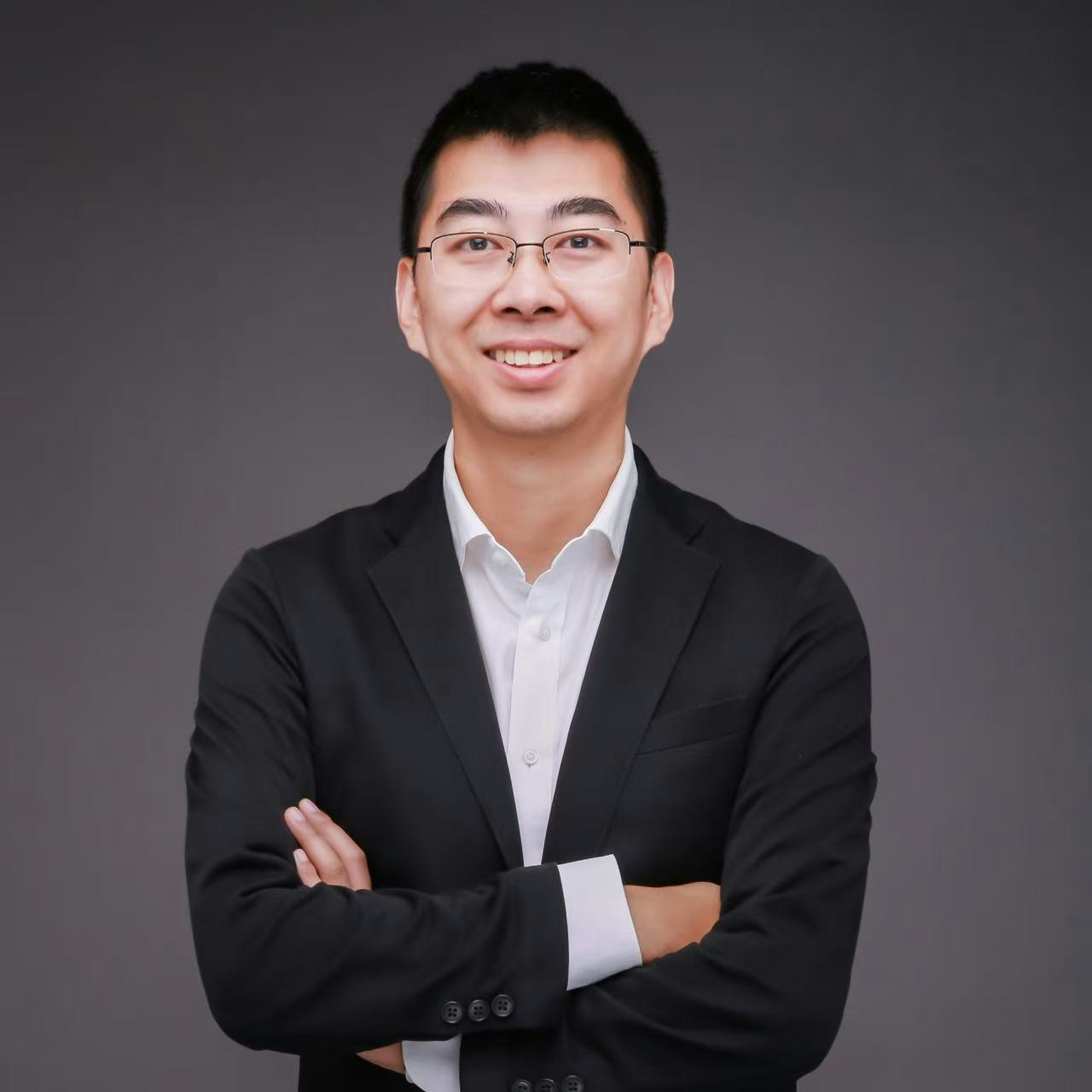 Steven Yi