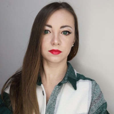 Татьяна Ивкина