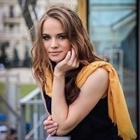 Ekaterina Podolskaia