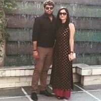 Nimisha Gaurav Sharma