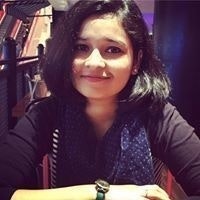 Ambareen Faraz Athar