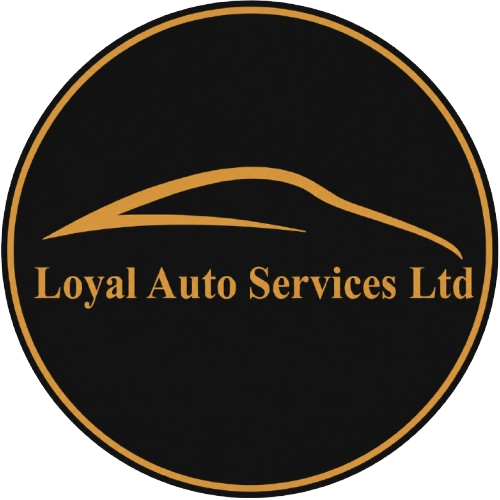 Loyal Auto Limited