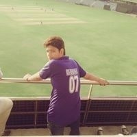 Saurabh JayPrakash Tiwari