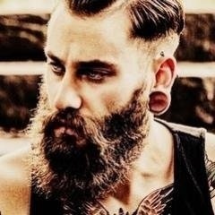 Аркадий Борода