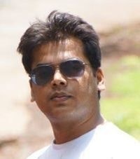Samir Majhi