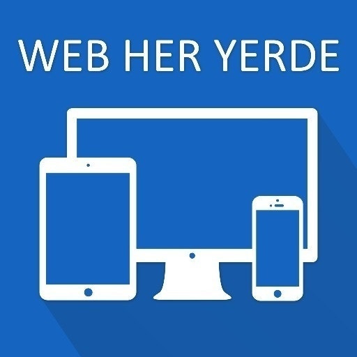 Web Her Yerde