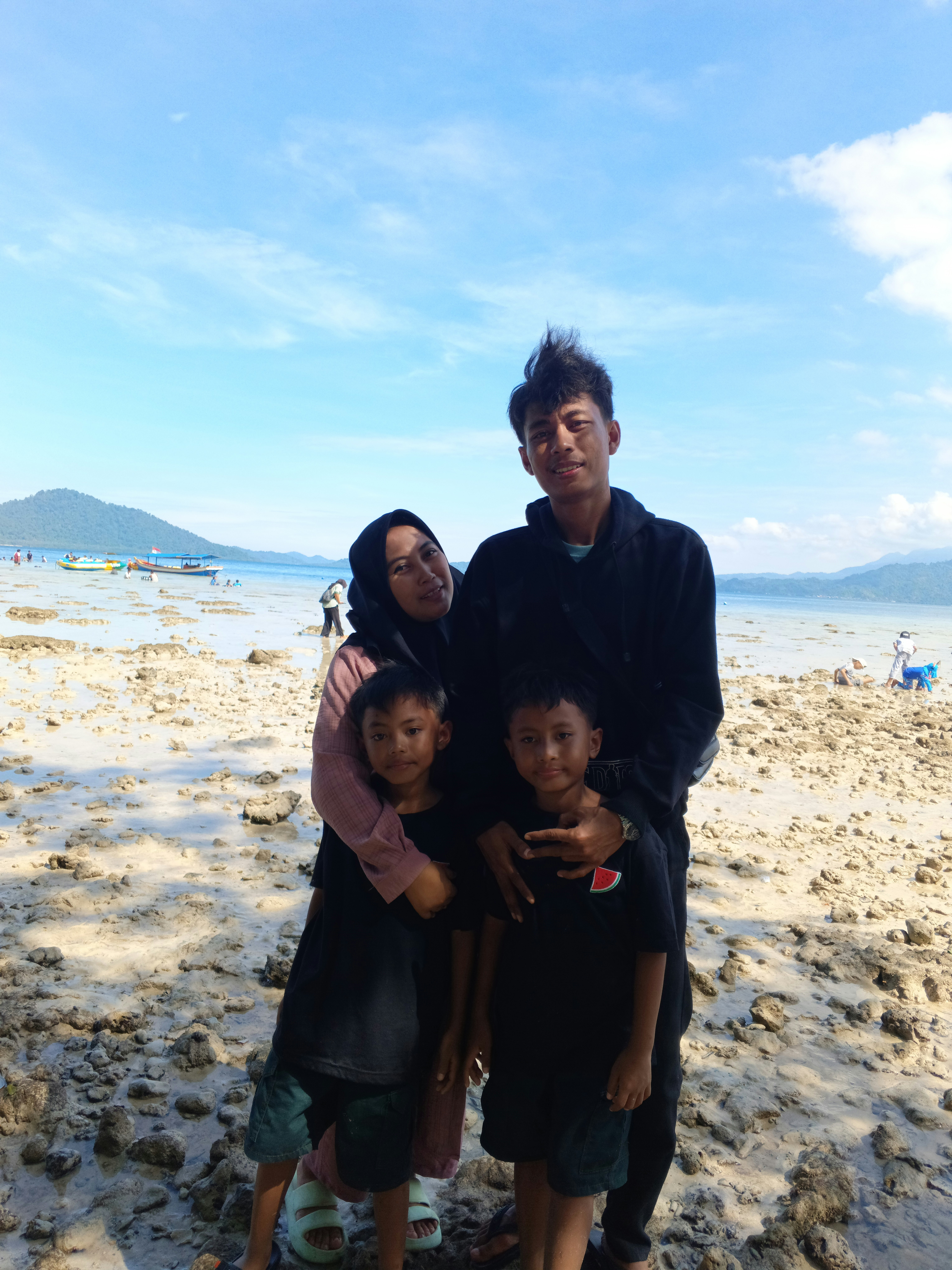 Dede Kurniawan