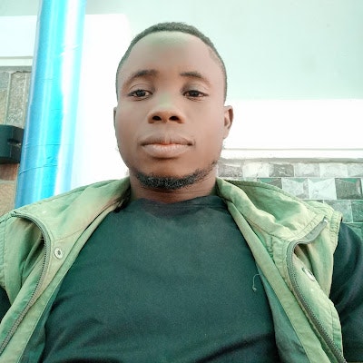 Okekunle Joshua (Jboy)