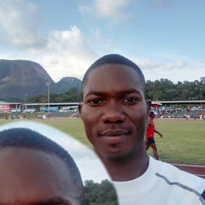 jimoh olatunji Muyhideen