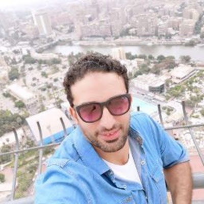 Ahmed Rady