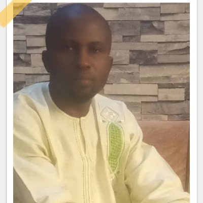 Engr. Abdulwaheed O.