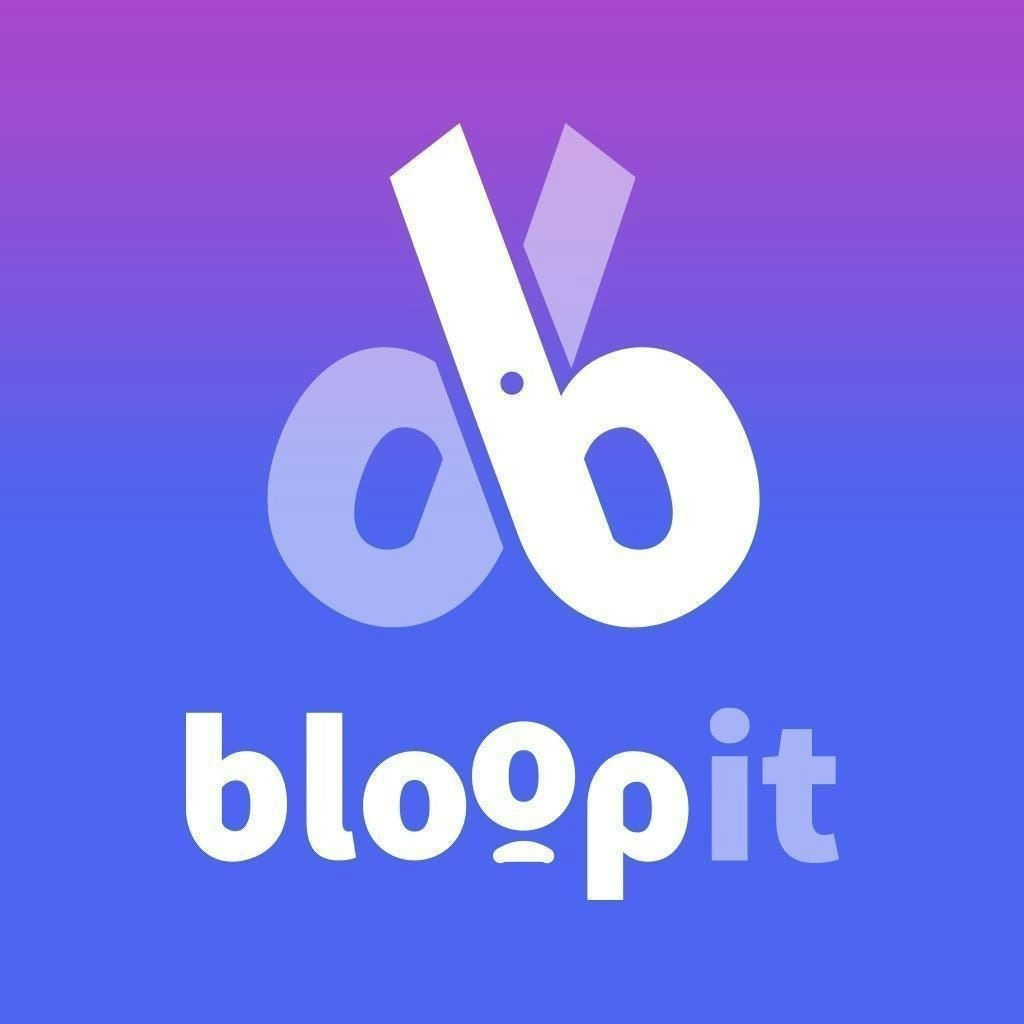 BloopIt