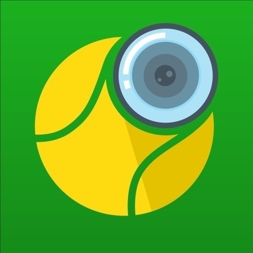Tennis Camera