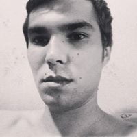 Алексей Островерхов