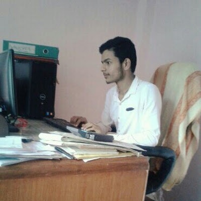 प्रकाश पराजुली