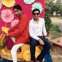 Abhishek Prabhakar Singh