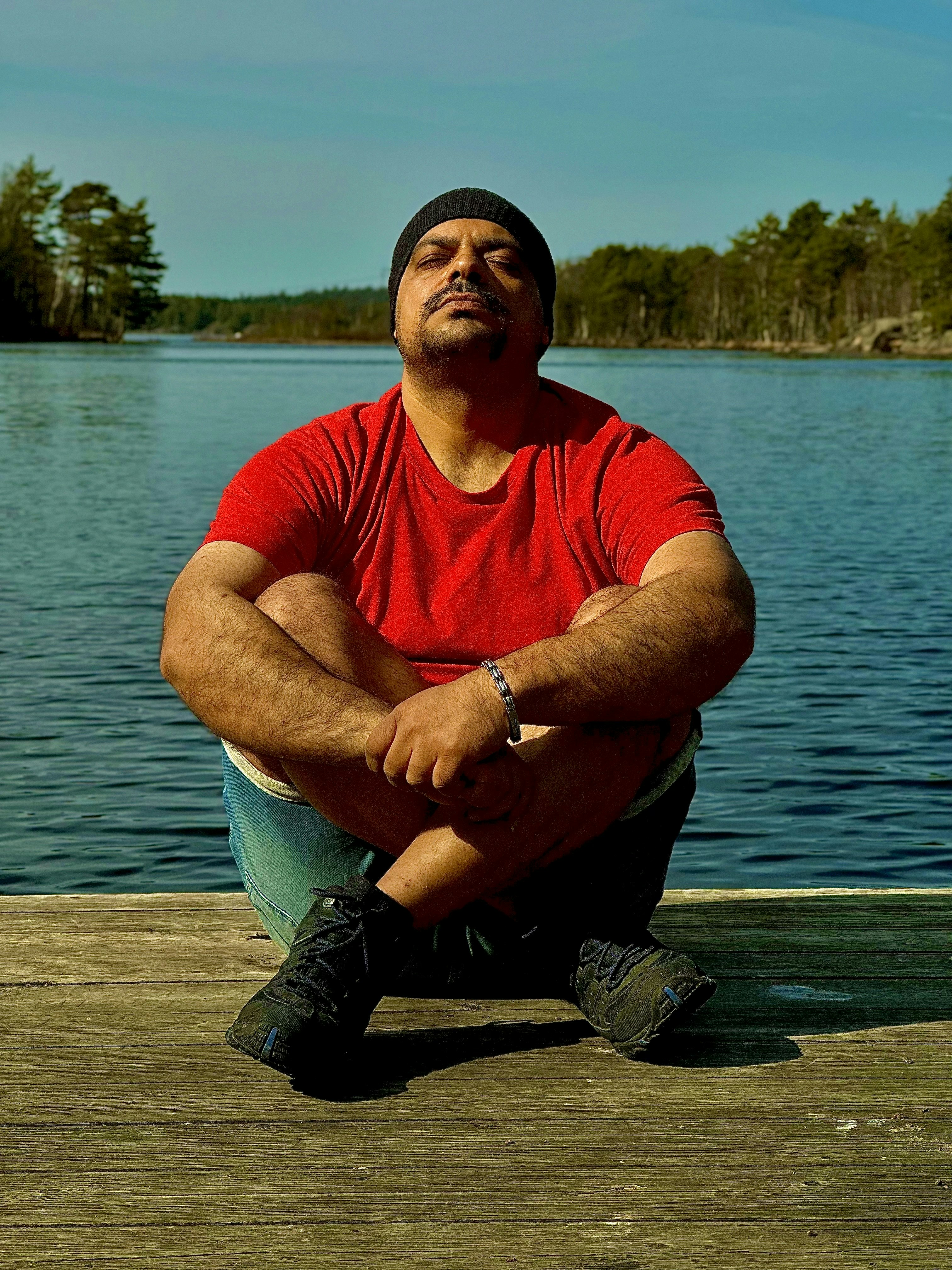 Amirhossein Tofighifar