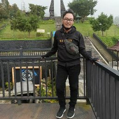 Albert Hendry Pratama