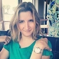 Lynne-Marie Paquette