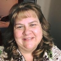 Colleen Carroll Ferrell