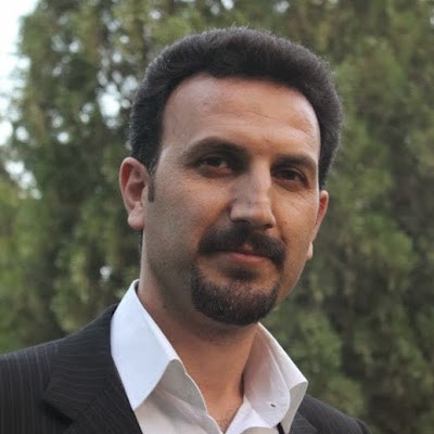 Ezatollah Sedaghatfar