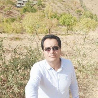 Arzhin ghaderi