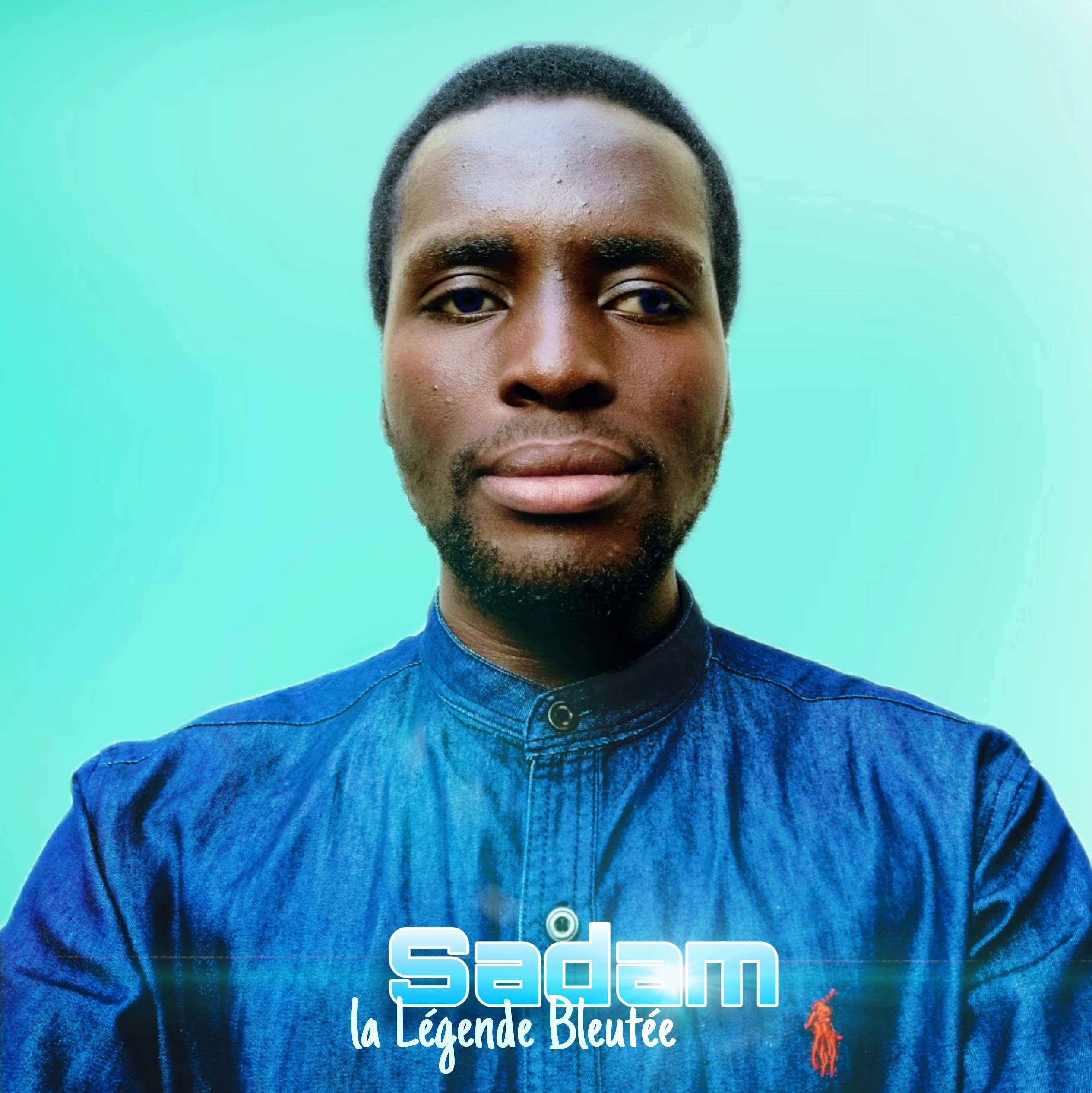 SOUMAHORO Adama (SadamLDD)