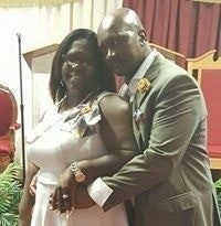 Nadine Wilson-Fordham