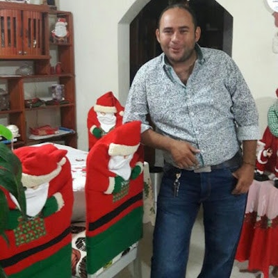 Jeyduvin Gomez Amaya