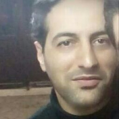 vahid rezvanjoo