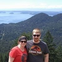 Amanda Ivie-Reichardt