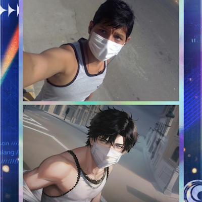 Robert Junior Castro Ugas