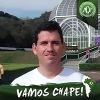 Luiz Paulo Toniazzo Martins