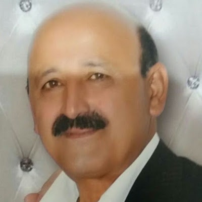 Abdollah Jafariavval