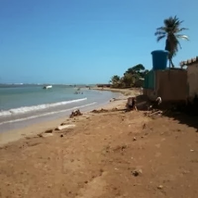 Milagros Jose Goitia