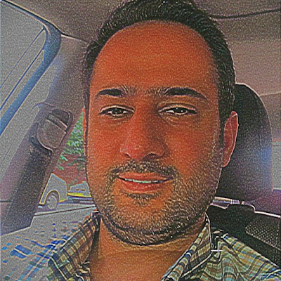 Mohammad Nejabatjoo
