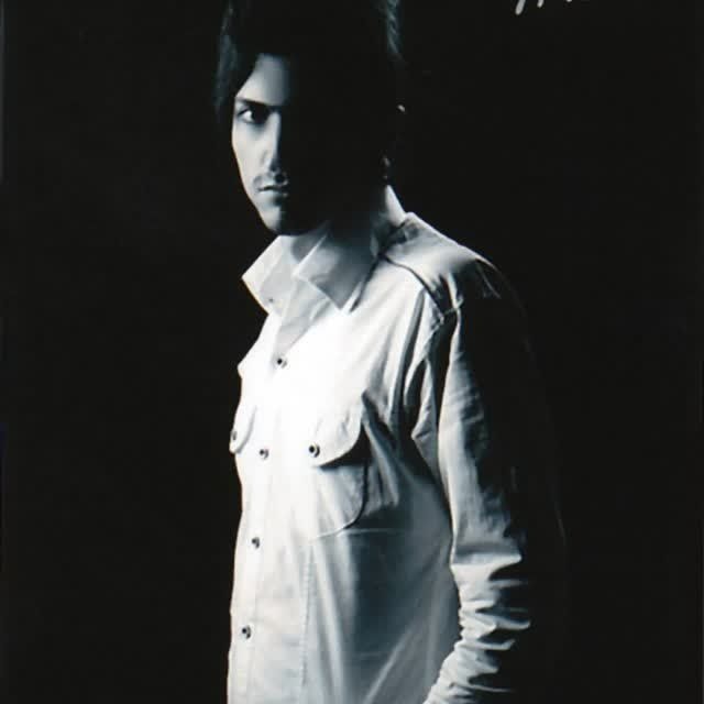 Milad Moghaddam