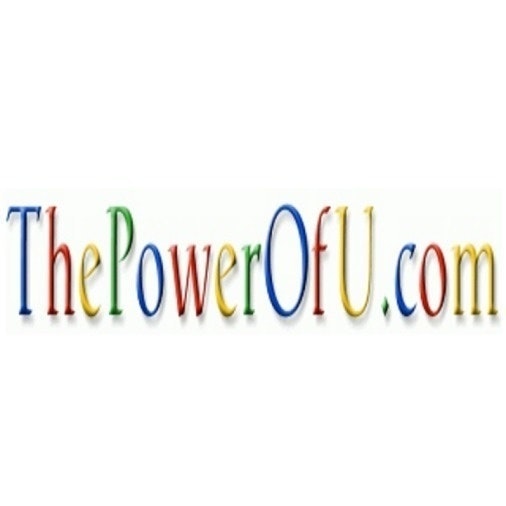 ThePowerOfU.com